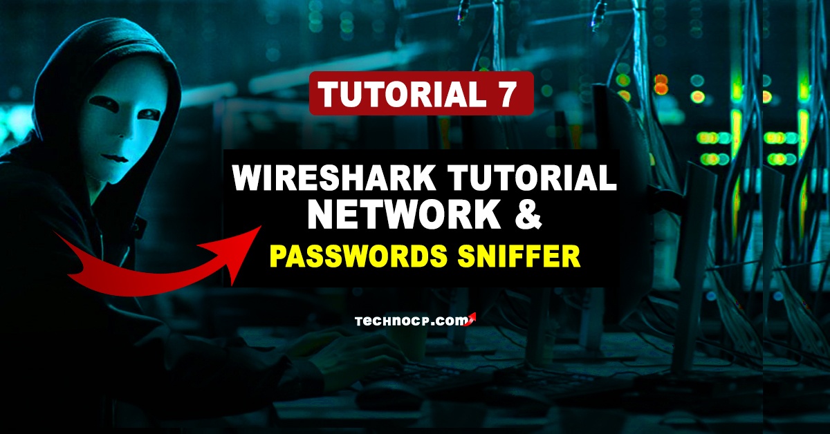 wireshark tutorial for beginners youtube