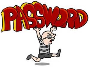 How to crack password of an Application Password