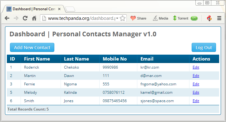 Ultimate guide to Network Sniffers Techpanda1