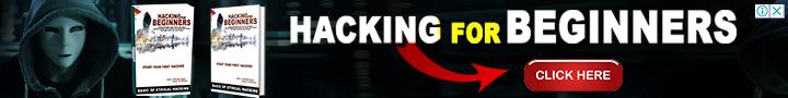 hacking for beginners header ad
